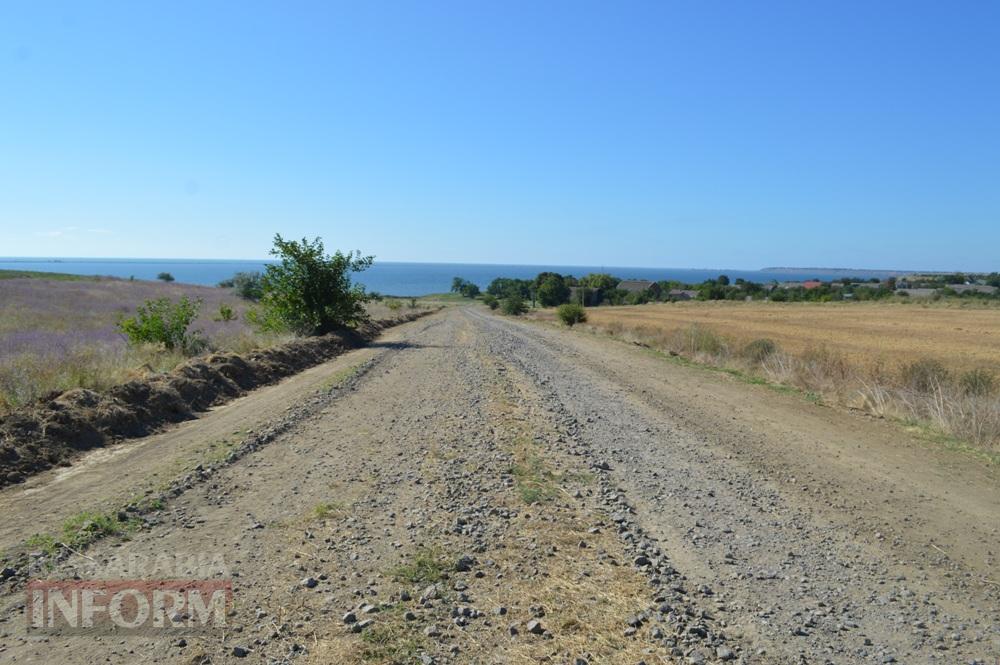 У Сергіївській громаді відновлюють проїзд між чотирма селами, які були відрізані від нормального сполучення