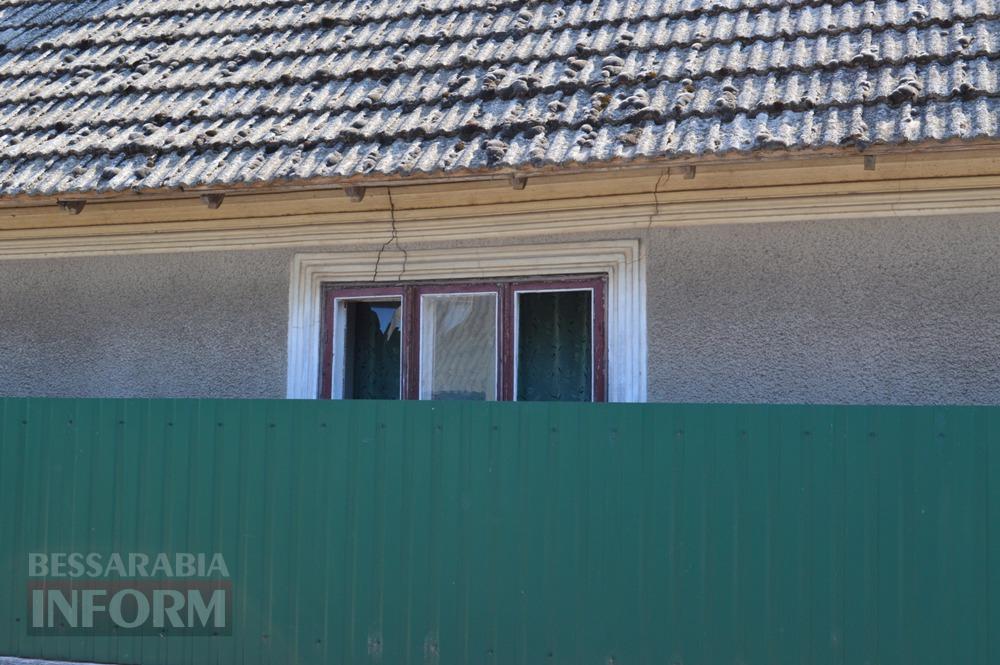 Росіяни «привітали» Аккерман з Днем Незалежності дронами: пошкоджені будинки, частина міста без світла