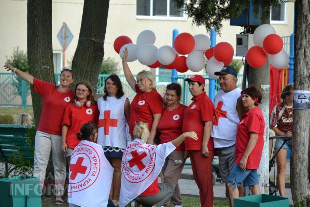 День молоді в Кілії відзначили розважальними заходами та нагородженням обдарованих випускників