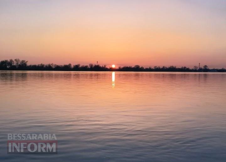 Екологічна аномалія на Ізмаїльщині: чи загрожує морська вода у Дунаї нестачею питної води