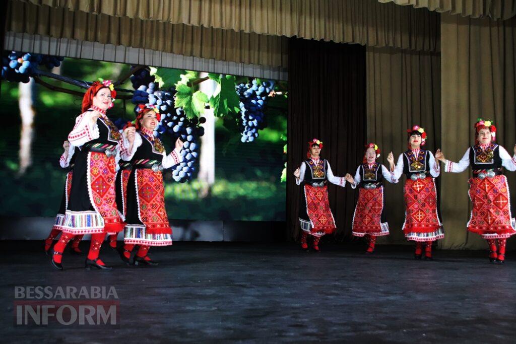 День Незалежності України: у Болграді вшанували Героїв та відзначили тих, хто працює заради громади