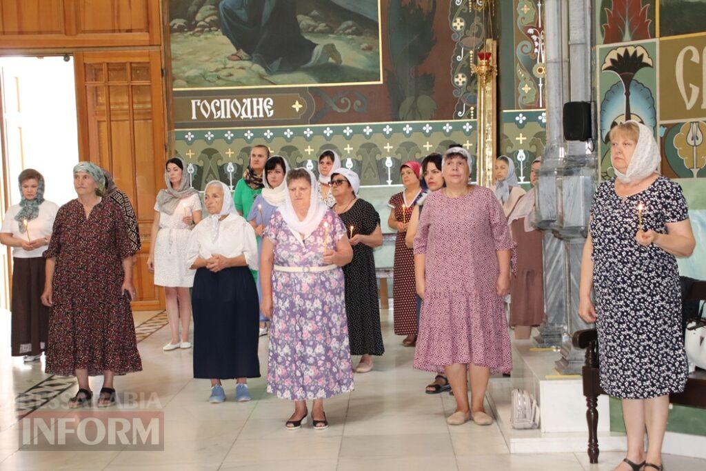 205 років Болграду: День народження міста розпочався зі спільної молитви та вшанування Героїв
