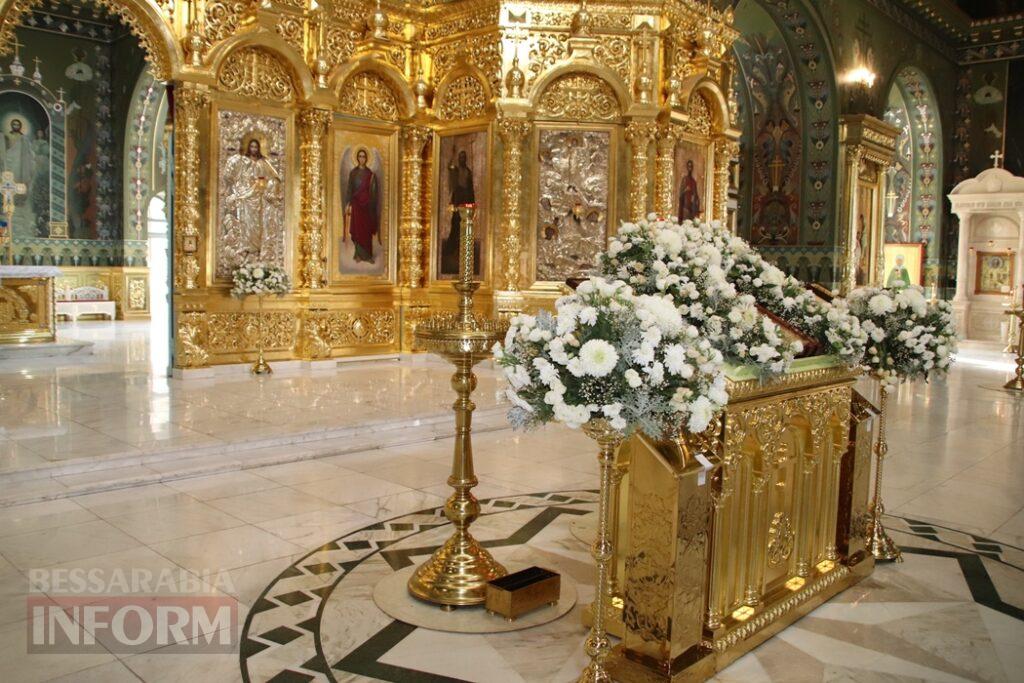 205 років Болграду: День народження міста розпочався зі спільної молитви та вшанування Героїв