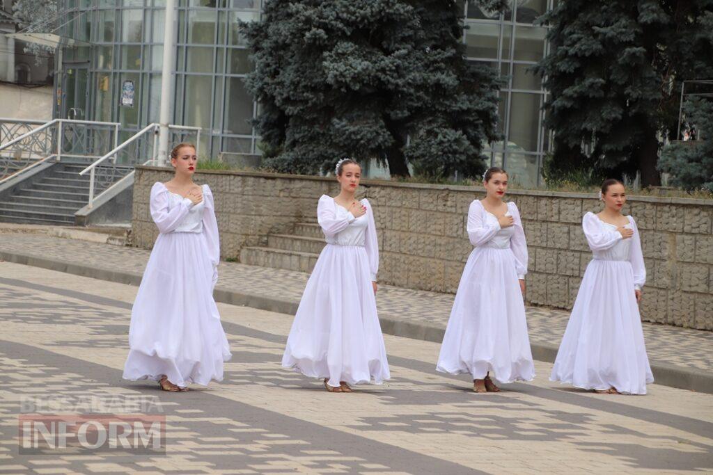 205 років Болграду: День народження міста розпочався зі спільної молитви та вшанування Героїв