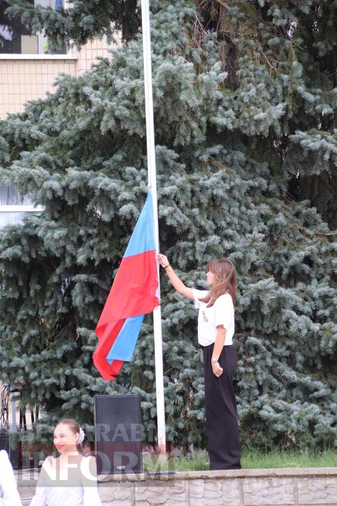 205 років Болграду: День народження міста розпочався зі спільної молитви та вшанування Героїв