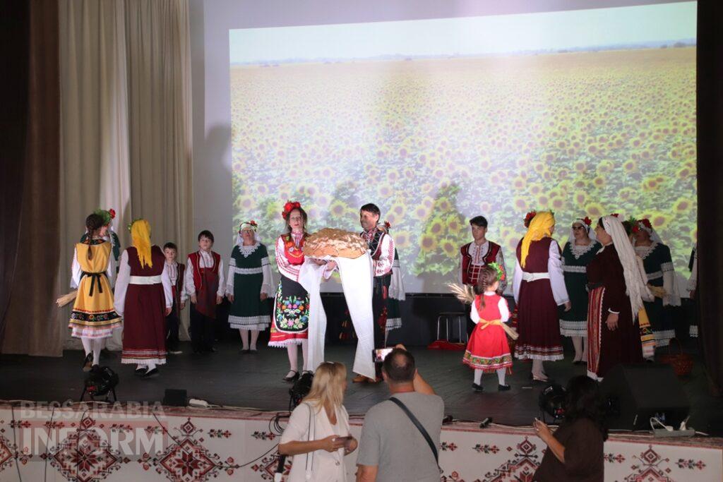 205 років Болграду: День міста об’єднав благодійність, пам’ять Героїв та яскраве свято культур