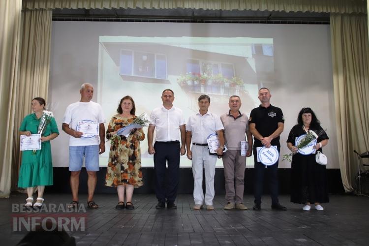 У Болграді спрямували майже 42 тисячі гривень за красу: хто переміг у конкурсі «Моє улюблене місто» 2026
