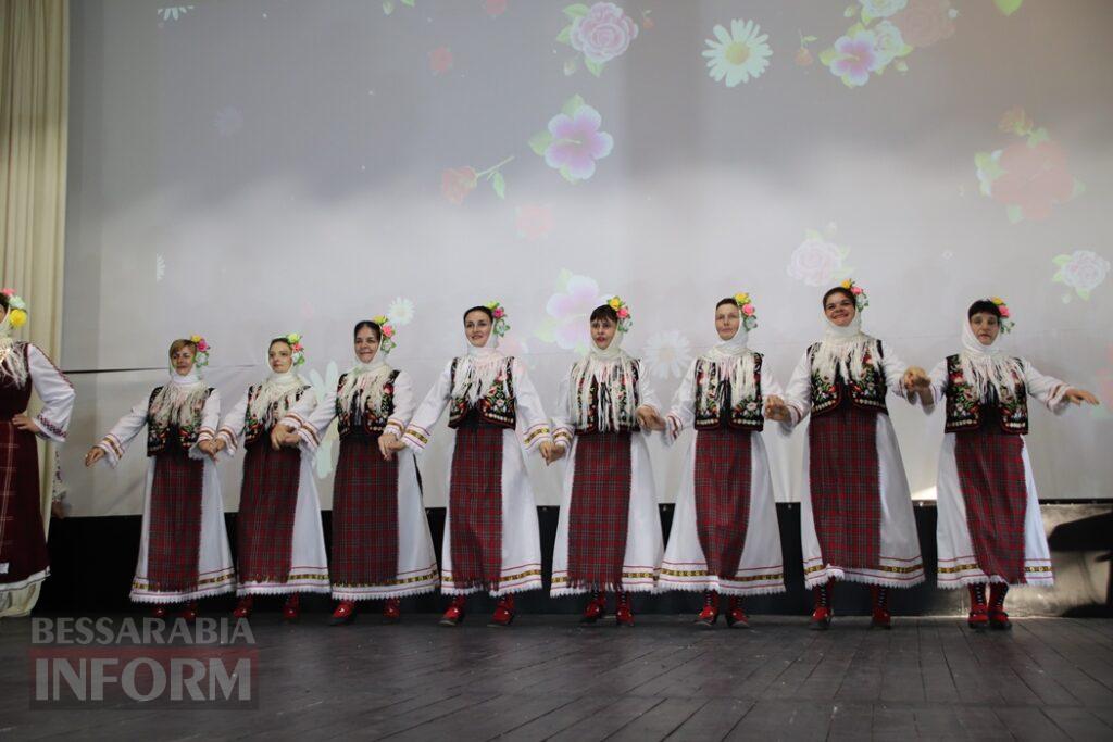 205 років Болграду: День міста об’єднав благодійність, пам’ять Героїв та яскраве свято культур