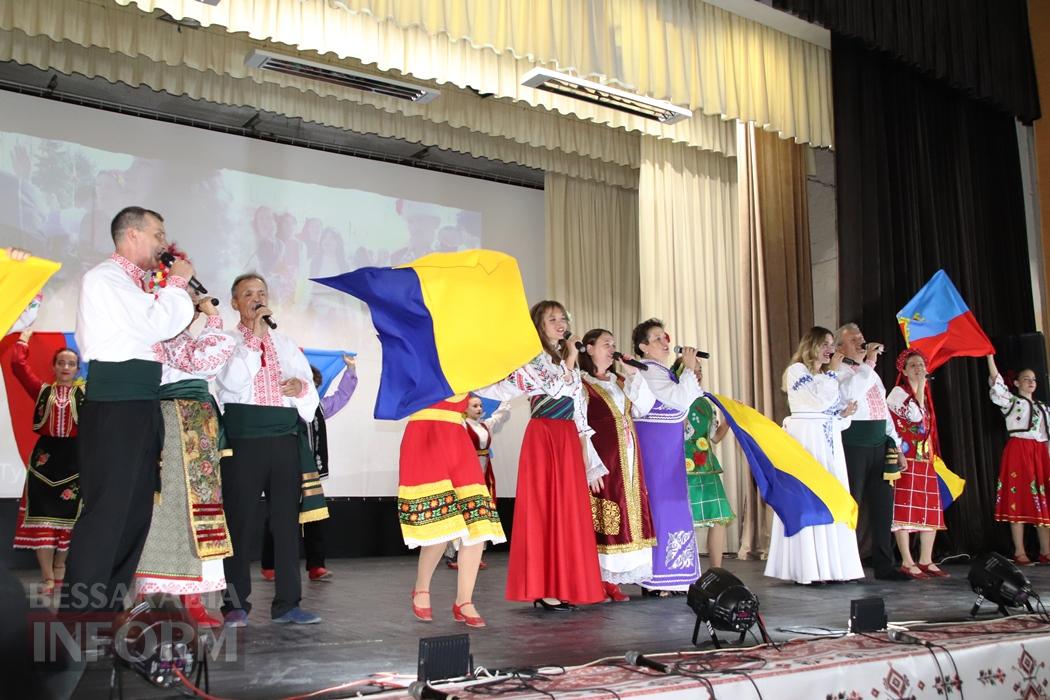 205 років Болграду: День міста об’єднав благодійність, пам’ять Героїв та яскраве свято культур