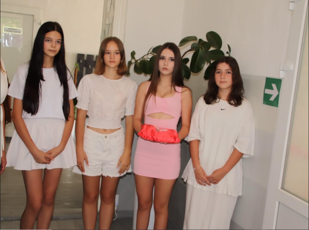 У День міста у Болграді урочисто відкрили ще один реалізований проєкт в рамках Громадського бюджету