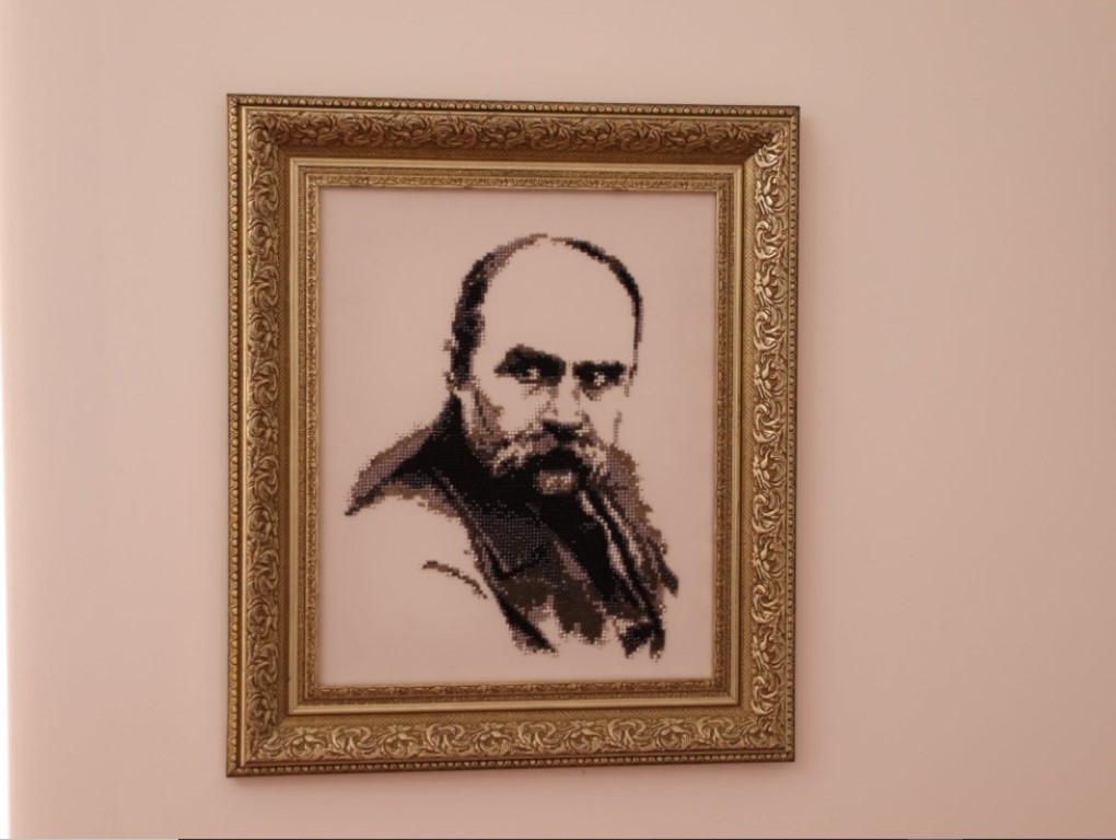 У День міста у Болграді урочисто відкрили ще один реалізований проєкт в рамках Громадського бюджету