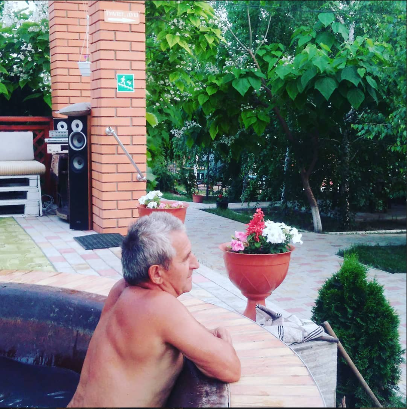 «В бізнесі головне — характер, а не гроші. Є характер — будуть і гроші», — історія постійного пошуку та ціна успіху підприємця з Болграда Анатолія Хрістєва