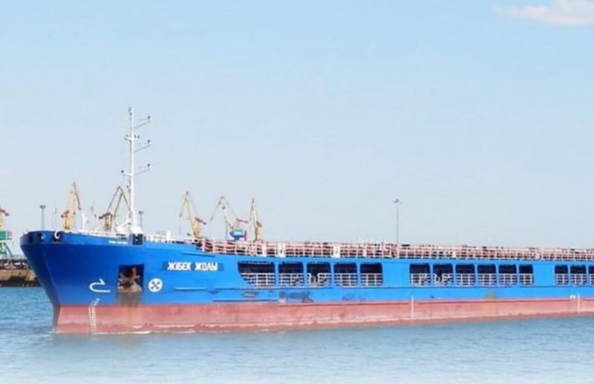 Україна та Румунія розглядають збільшення спроможності дунайських портів