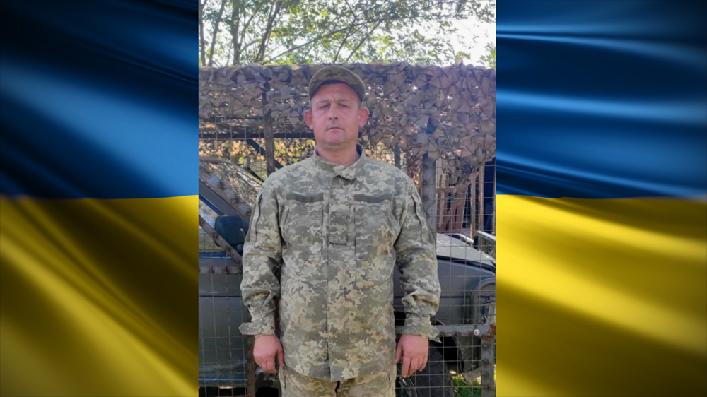Білгород-Дністровщина втратила на війні ще одного Захисника