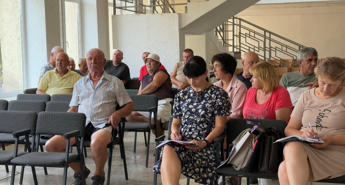 Скандал на курорті Білгород-Дністровщини: нацпарк судиться за пляжі, а бізнес б’є на сполох