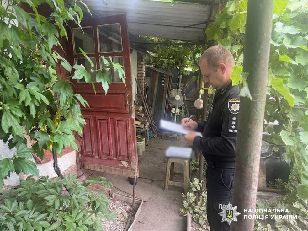 Замах на зґвалтування 84-річної пенсіонерки: у поліції повідомили деталі затримання зловмисника у Вилковому