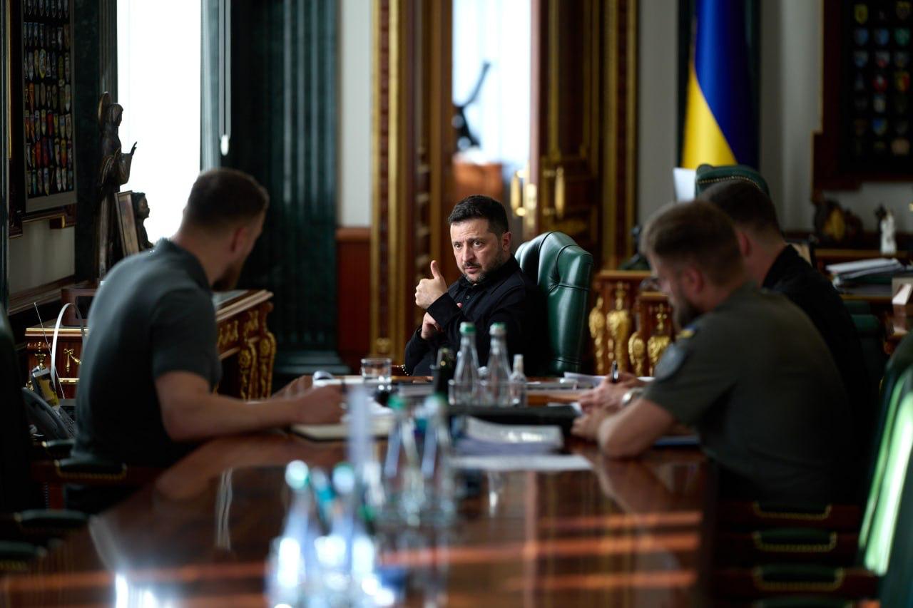 «росія палатиме»: Сили оборони готують масштабне посилення дальніх ударів по території рф