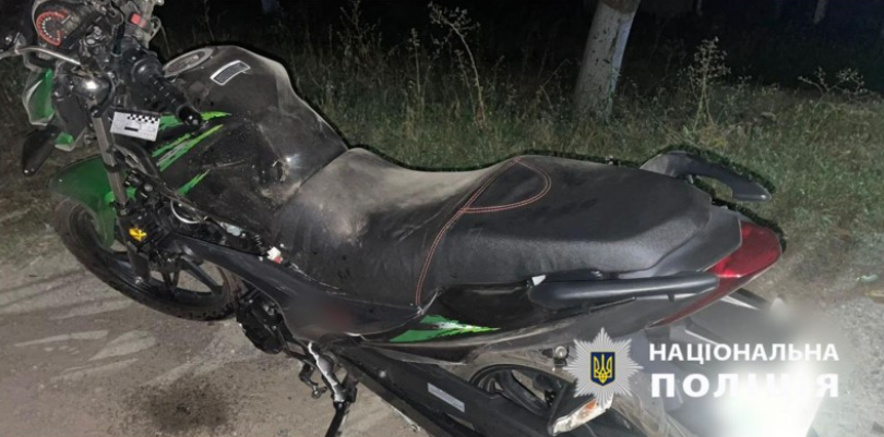Виїхав на «зустрічку» та вбив іншого мотоцикліста: у Ренійській громаді засудили студента іноземного вишу за смертельну ДТП