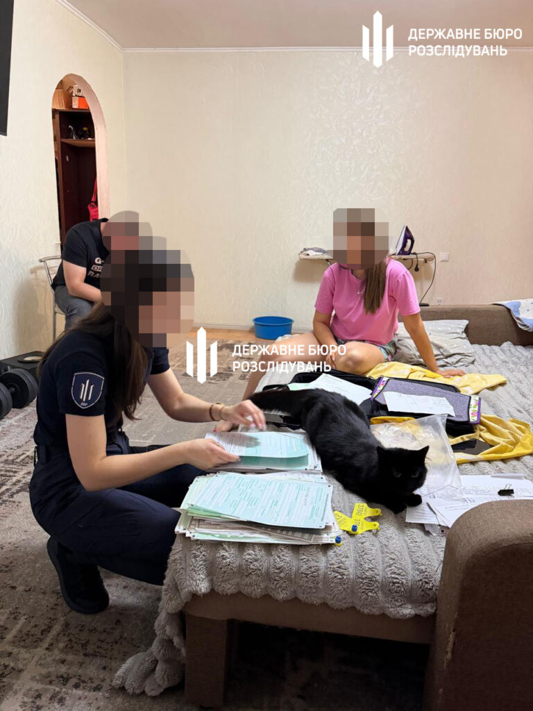 «Намалювали» майже дві тисячі тварин: на Одещині викрили схему з держдотаціями на 3,8 мільйона гривень