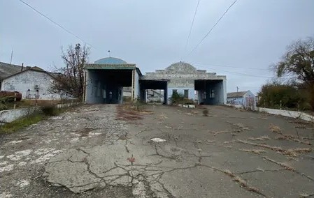 У Болградському районі виставили на аукціон потужний елеваторний комплекс