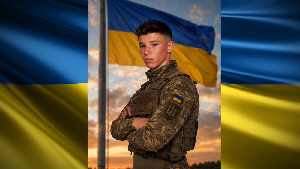 Йому назавжди 27: на щиті до Білгорода-Дністровського повертається Костянтин Юрчак, який загинув понад два роки тому