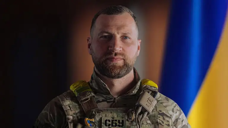 Верховна Рада призначила Євгенія Хмару міністром оборони