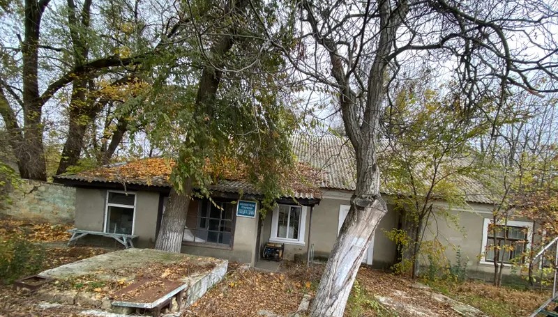 У Болградському районі виставили на аукціон потужний елеваторний комплекс