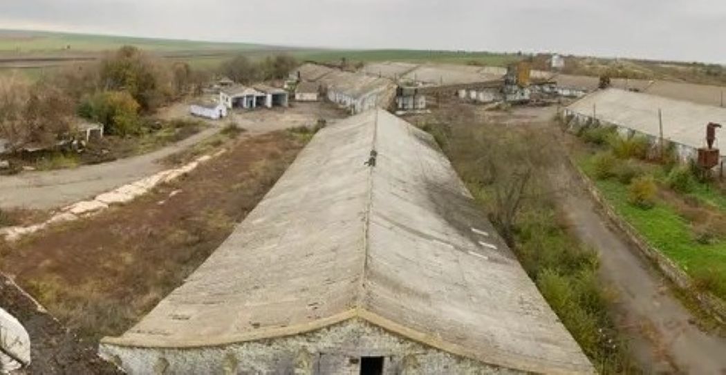 У Болградському районі виставили на аукціон потужний елеваторний комплекс