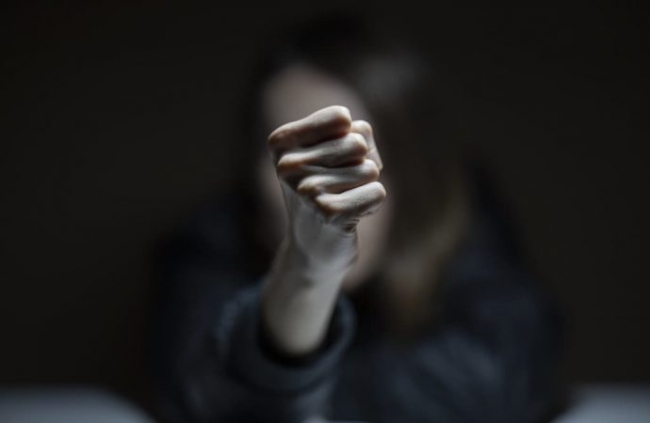 У Татарбунарах засудили місцеву жительку, яка побила та вкусила жінку під час нічного конфлікту
