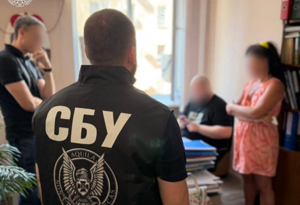 Ексчиновниця Одеської міськради раділа окупації українських територій у Telegram