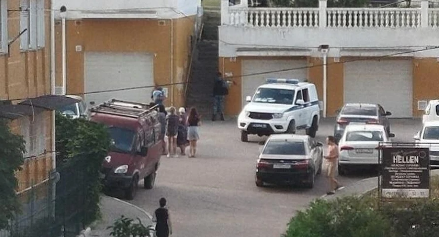 В окупованому Севастополі пролунав вибух. Ймовірно, ліквідували українського офіцера, який перейшов на бік рф