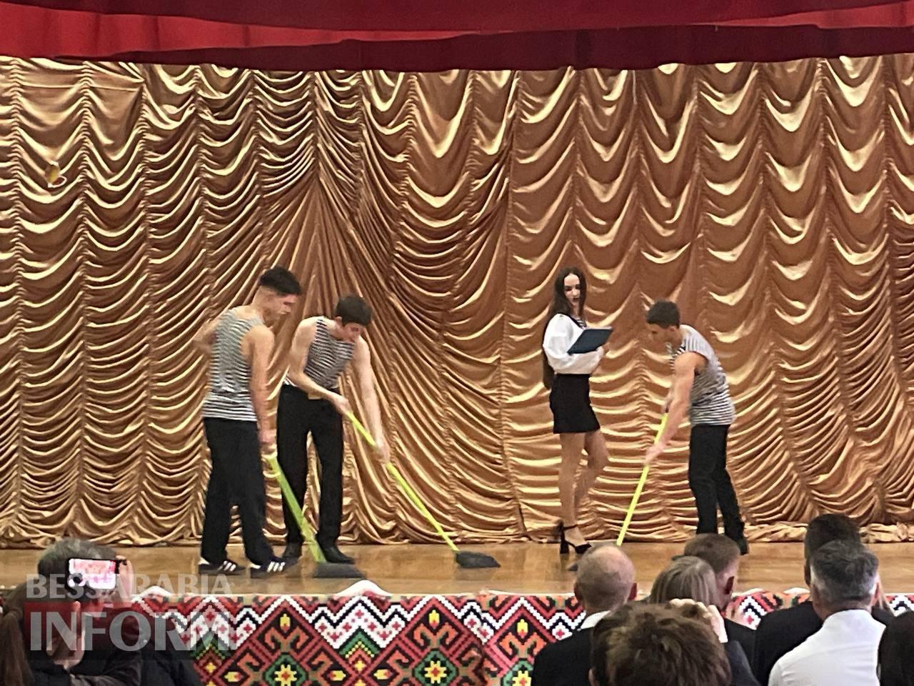 Перший випуск, нові спеціальності та 350 першокурсників: як Дунайський фаховий коледж виріс за пʼять років