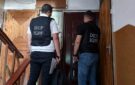 У Молдові затримали колишніх прикордонників та жінку, які допомогли сотням українських чоловіків незаконно перетнути кордон