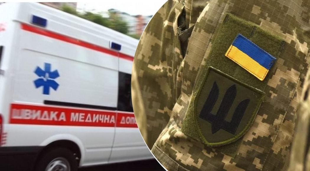 В Одесі невідомий з пістолета стріляв у працівників РТЦК та СП – поранені четверо