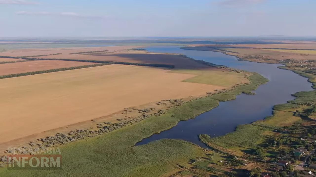 На Ізмаїльщині стартувало громадське обговорення офіційної символіки Саф’янівської громади