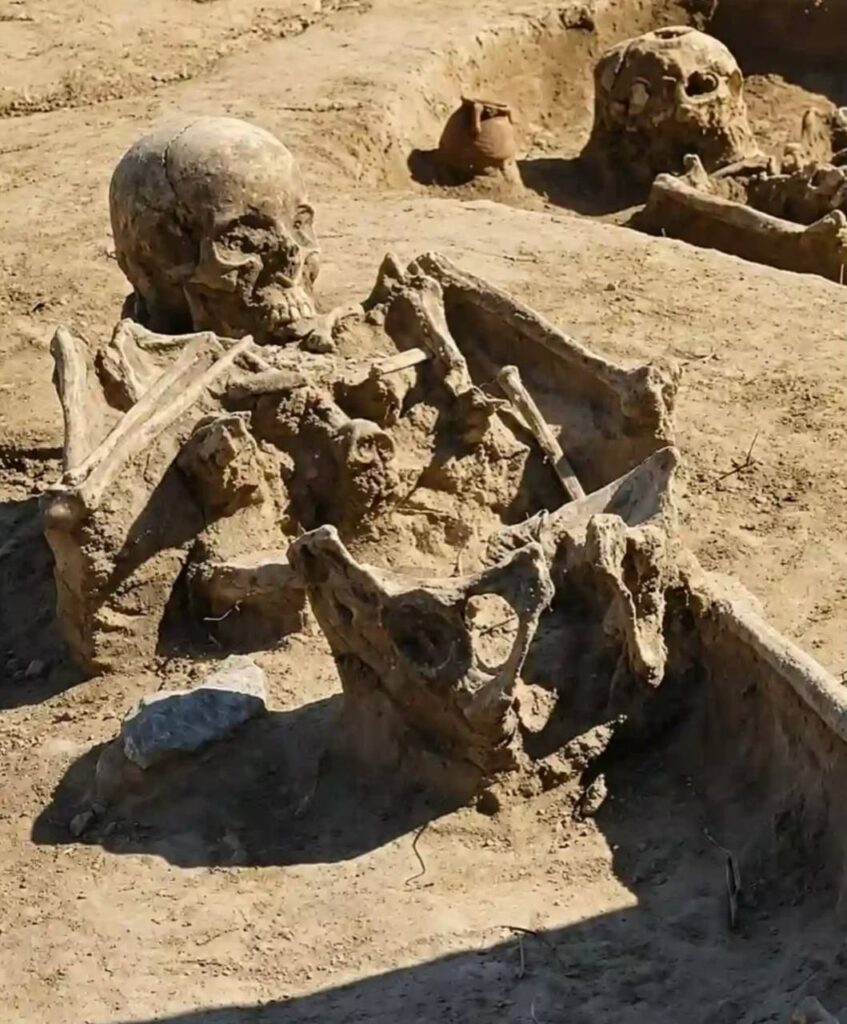 Археологи розповіли, які цінні знахідки вдалося виявити на території Ренійської громади