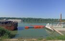 В Ізмаїльському районі зафіксували найнижчий рівень води в Дунаї за понад пів століття