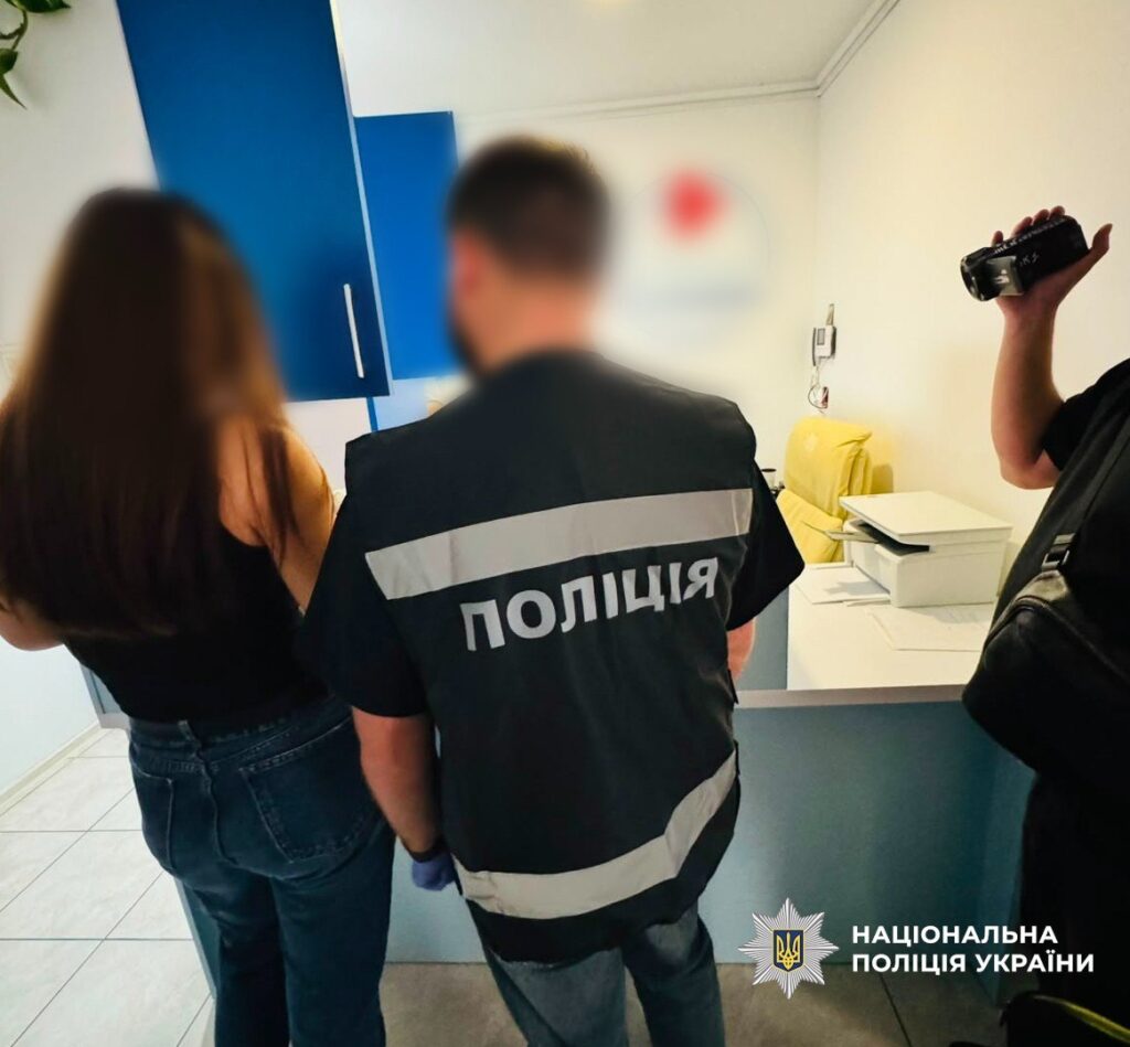 Замість лікування – безоплатна праця: в Одесі викрили псевдореабілітаційний центр