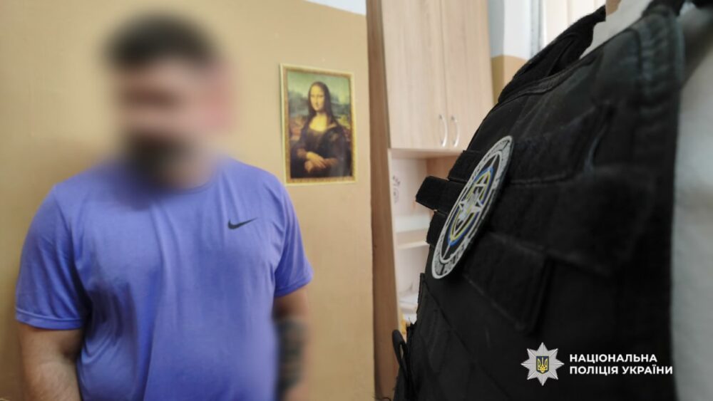 Замість лікування – безоплатна праця: в Одесі викрили псевдореабілітаційний центр