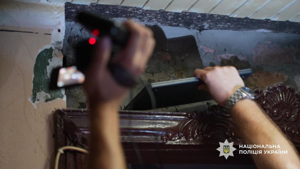 На Одещині ліквідували масштабну мережу шахрайських кол-центрів