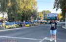 Голос тих, кого чекають удома: в Ізмаїлі відбулася чергова акція на підтримку родин військовополонених та безвісти зниклих захисників