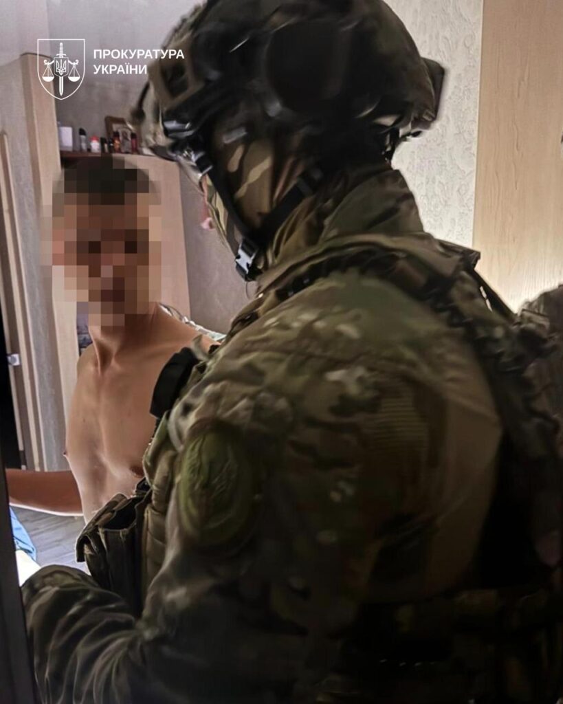 «Дуй, пакуй і комплектуй»: десятьох військових одеського ТЦК підозрюють у побитті та катуванні людей