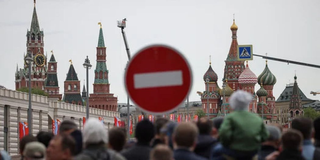 У росії змінюється не лише рейтинг путіна, а сама структура політичної довіри