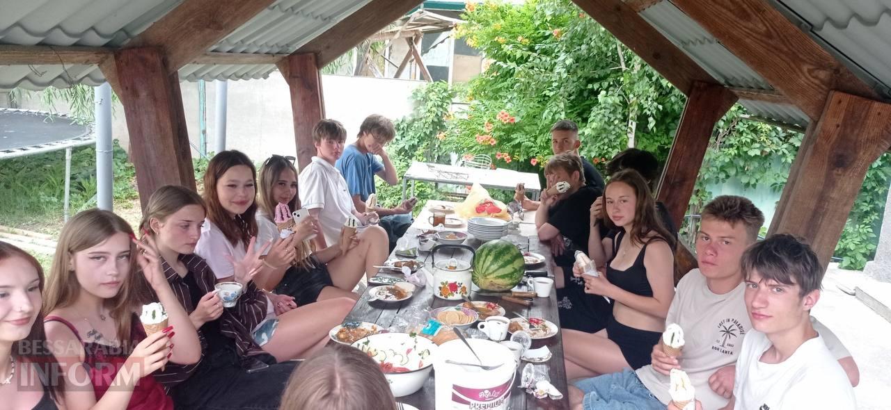 Перший випуск, нові спеціальності та 350 першокурсників: як Дунайський фаховий коледж виріс за пʼять років