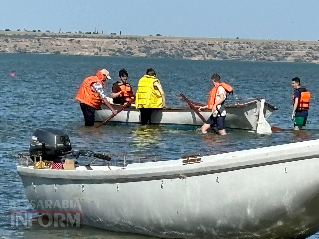 Перший випуск, нові спеціальності та 350 першокурсників: як Дунайський фаховий коледж виріс за пʼять років
