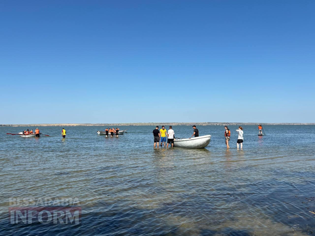 Перший випуск, нові спеціальності та 350 першокурсників: як Дунайський фаховий коледж виріс за пʼять років