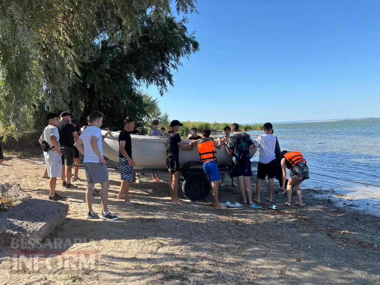 Перший випуск, нові спеціальності та 350 першокурсників: як Дунайський фаховий коледж виріс за пʼять років