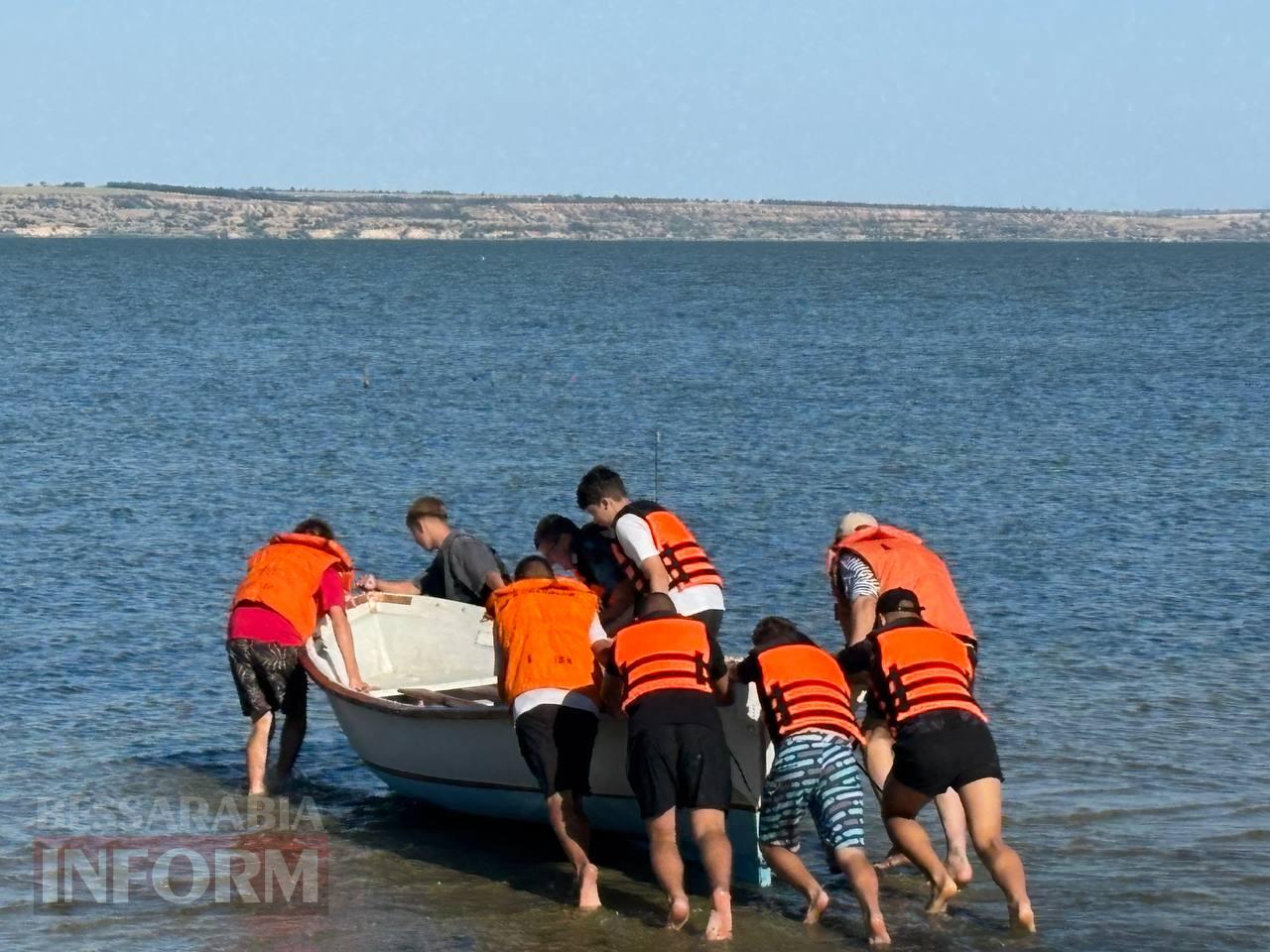 Перший випуск, нові спеціальності та 350 першокурсників: як Дунайський фаховий коледж виріс за пʼять років