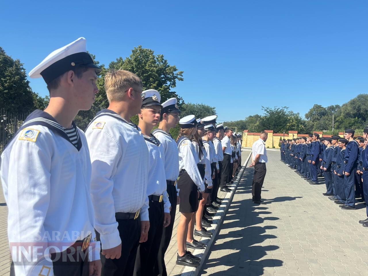 Перший випуск, нові спеціальності та 350 першокурсників: як Дунайський фаховий коледж виріс за пʼять років