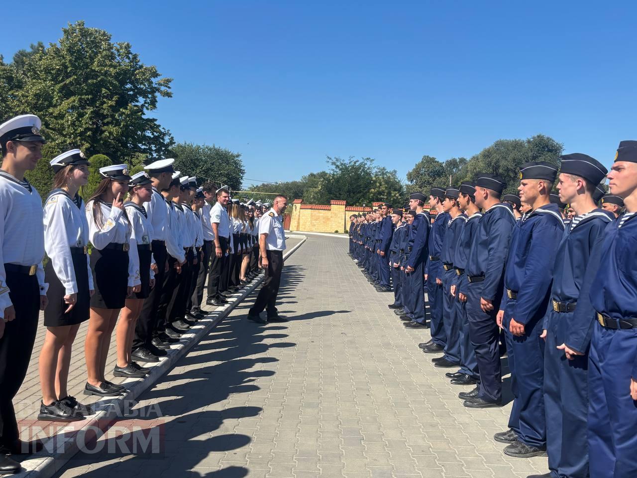 Перший випуск, нові спеціальності та 350 першокурсників: як Дунайський фаховий коледж виріс за пʼять років